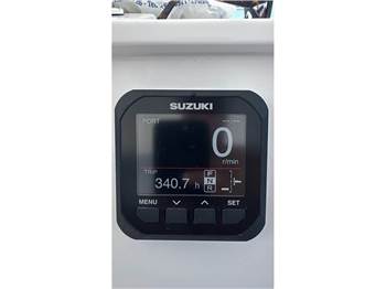Gulf Craft Silvercraft 36 Cc