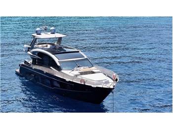 Galeon Yacht Galeon 700 Skydeck