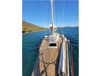 Baltic Yachts BALTIC 39