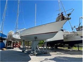 Baltic Yachts BALTIC 39