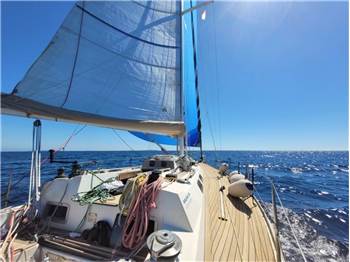 Baltic Yachts BALTIC 39