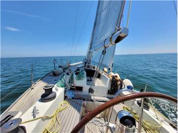 Baltic Yachts BALTIC 39