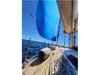 Baltic Yachts BALTIC 39