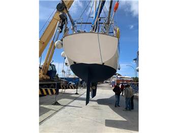 Oyster Marine Oyster 46