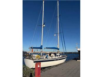 Oyster Marine Oyster 46