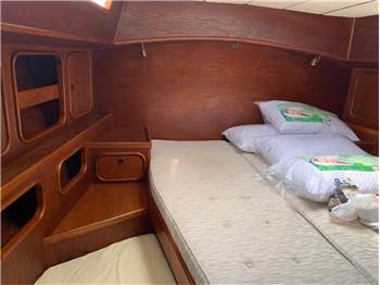 Oyster Marine Oyster 46