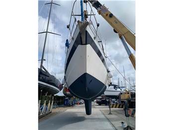 Oyster Marine Oyster 46