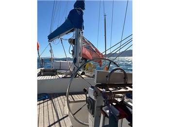 Oyster Marine Oyster 46
