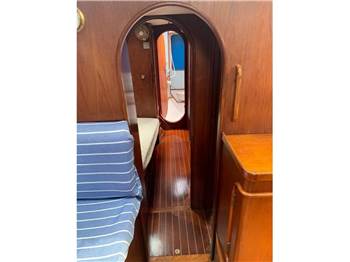 Oyster Marine Oyster 46