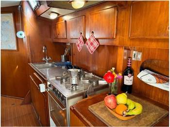 Alaver SEAGLE 55