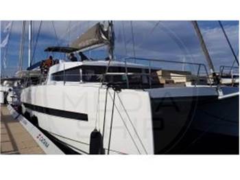 Catana Bali 4.5