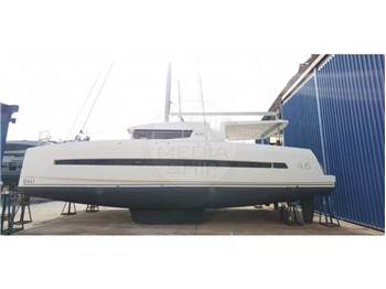 Catana Bali 4.5