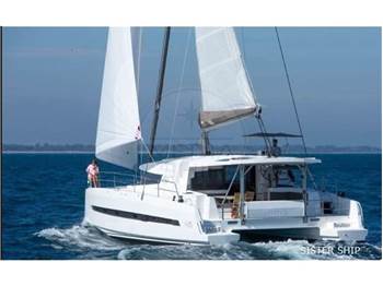 Catana Bali 4.5