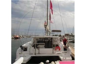 Catana Bali 4.5