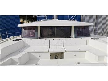 Catana Bali 4.5