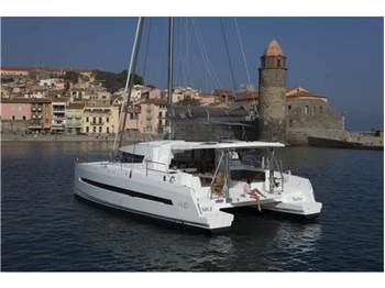 Catana Bali 4.5
