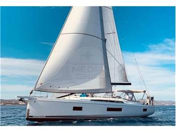 Beneteau OCEANIS 51.1