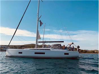 Beneteau OCEANIS 51.1