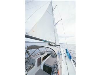 Beneteau OCEANIS 51.1
