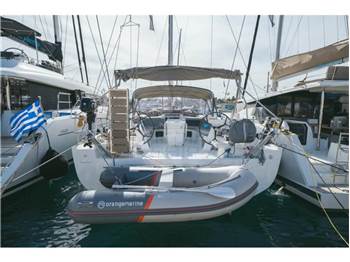Beneteau OCEANIS 51.1