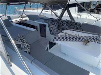 Beneteau OCEANIS 51.1