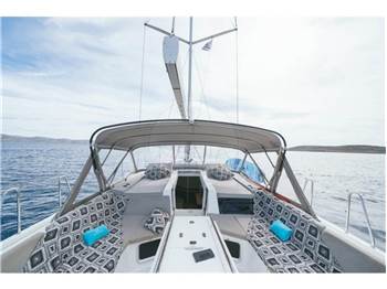 Beneteau OCEANIS 51.1