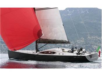 C.N. Yacht 2000 Vallicelli 80