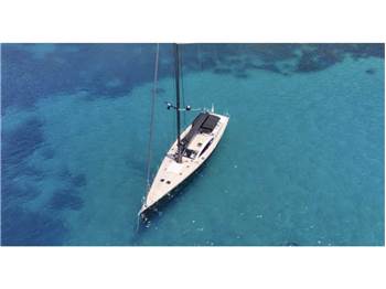 C.N. Yacht 2000 Vallicelli 80