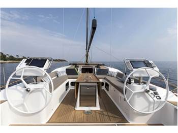 Dufour Yachts DUFOUR 56 Exclusive