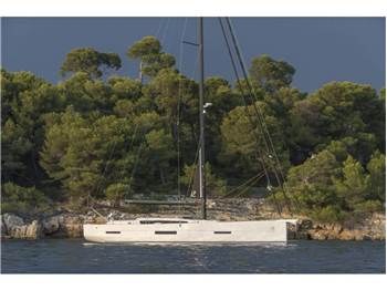 Dufour Yachts DUFOUR 56 Exclusive