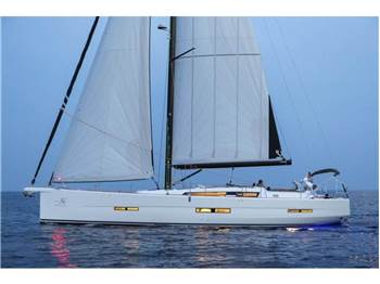 Dufour Yachts DUFOUR 56 Exclusive