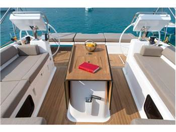 Dufour Yachts DUFOUR 56 Exclusive