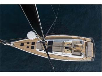 Dufour Yachts DUFOUR 56 Exclusive