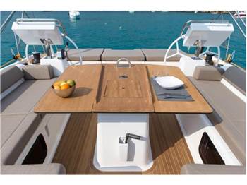 Dufour Yachts DUFOUR 56 Exclusive