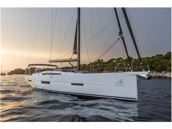 Dufour Yachts DUFOUR 56 Exclusive