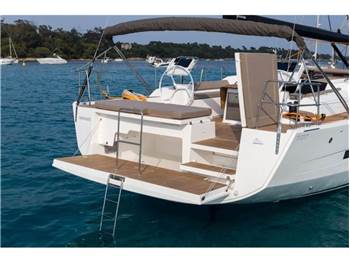 Dufour Yachts DUFOUR 56 Exclusive