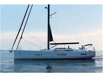 Dufour Yachts DUFOUR 56 Exclusive