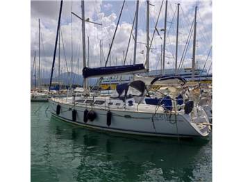 Jeanneau Sun Odyssey 43 Legend