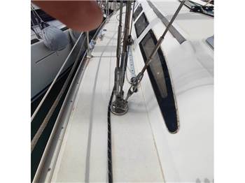 Jeanneau Sun Odyssey 43 Legend
