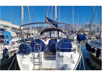 Jeanneau Sun Odyssey 43 Legend