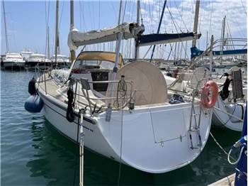 Dehler DEHLER 39