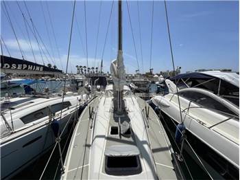 Dehler DEHLER 39