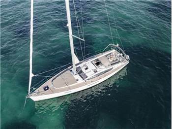 Jeanneau JEANNEAU 53