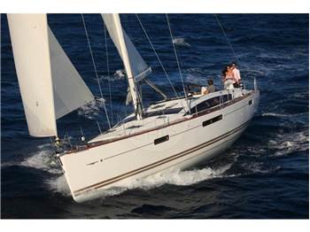 Jeanneau JEANNEAU 53