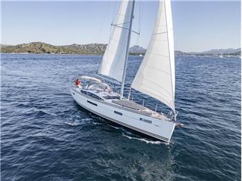 Jeanneau JEANNEAU 53