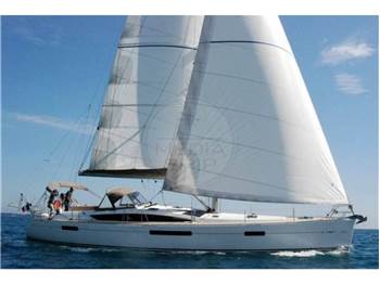Jeanneau JEANNEAU 53