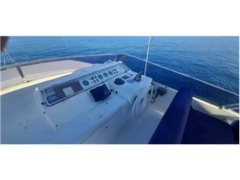 Sanlorenzo 57