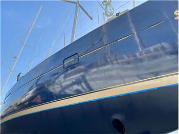 Beneteau Oceanis 423 Clipper