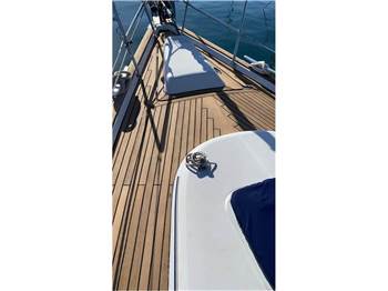 Beneteau Oceanis 423 Clipper