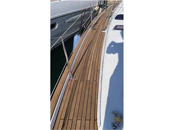 Beneteau Oceanis 423 Clipper